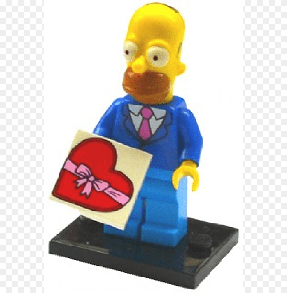 Homer Simpson, Baby, Figurine, Person Png Image