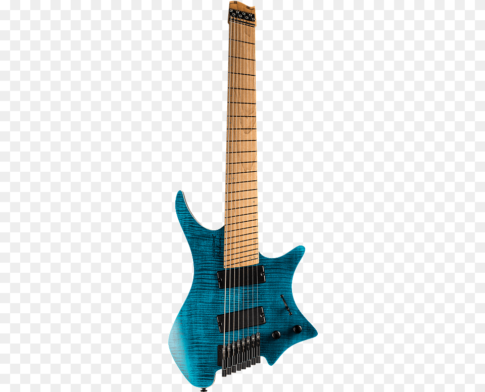 Blue Flame, Electric Guitar, Guitar, Musical Instrument, Bass Guitar Png Image