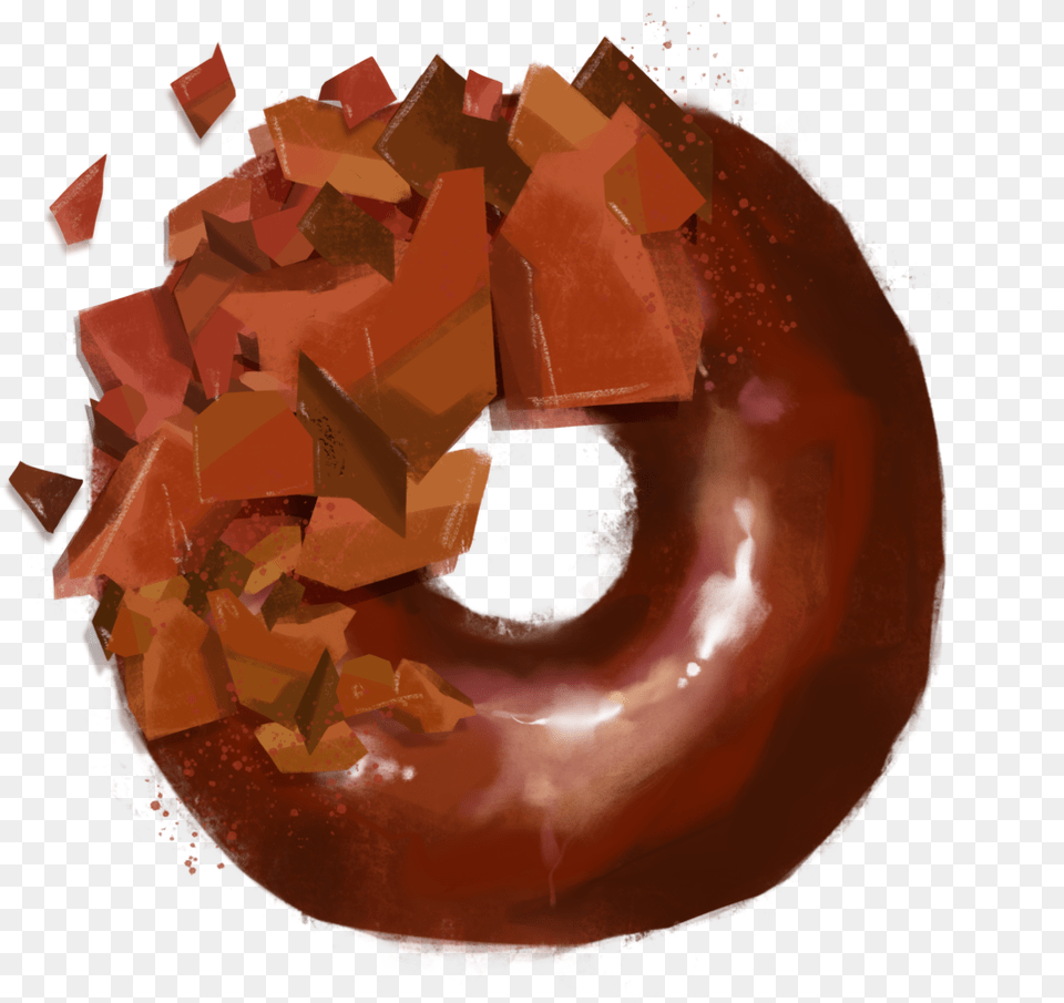 Donuts, Food, Sweets, Bread, Donut Png