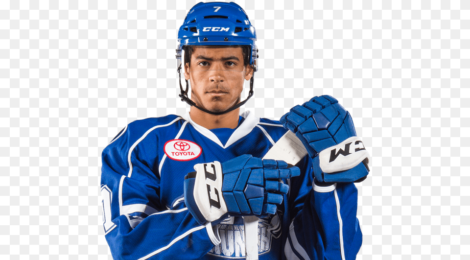 Hockey Player, Shirt, Person, People, Clothing Png