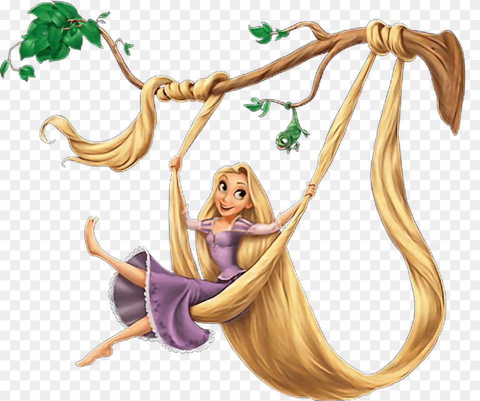 Tangled, Adult, Female, Person, Woman Png Image