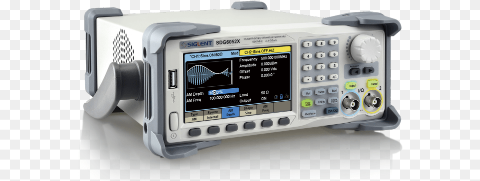Waveform, Electronics, Screen, Oscilloscope Png