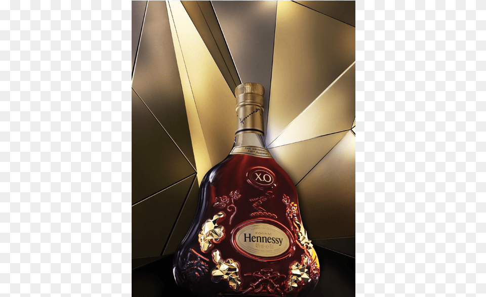 Hennessy, Alcohol, Beverage, Liquor, Whisky Png Image