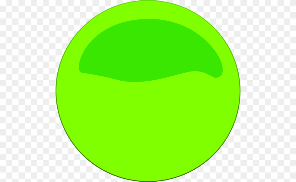 Green Light, Sphere, Ball, Sport, Tennis Png