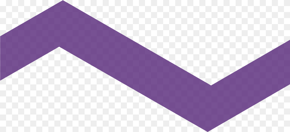 Purple Ribbon, Triangle Free Png