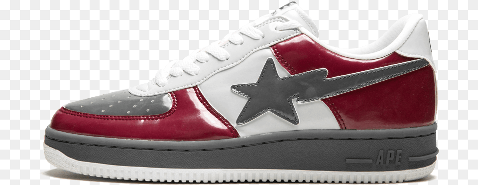 Bape, Clothing, Footwear, Shoe, Sneaker Png Image