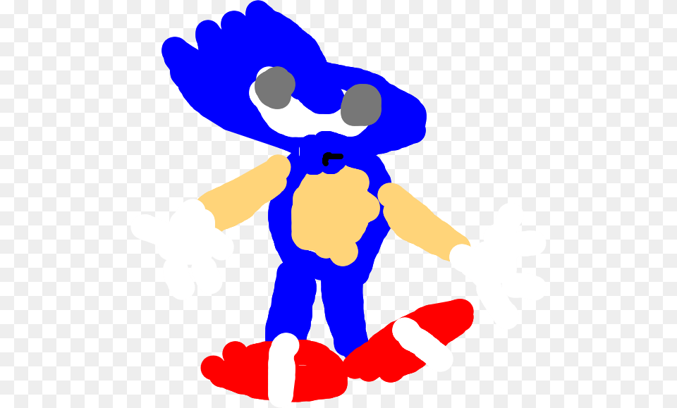 Sanic, Baby, Person Png Image