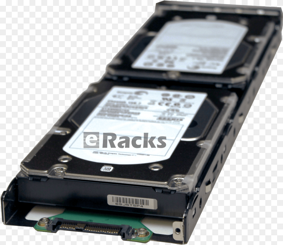 Drive Tray With 2 Drives Angle Logo Eracks, Computer, Computer Hardware, Electronics, Hardware Free Transparent Png