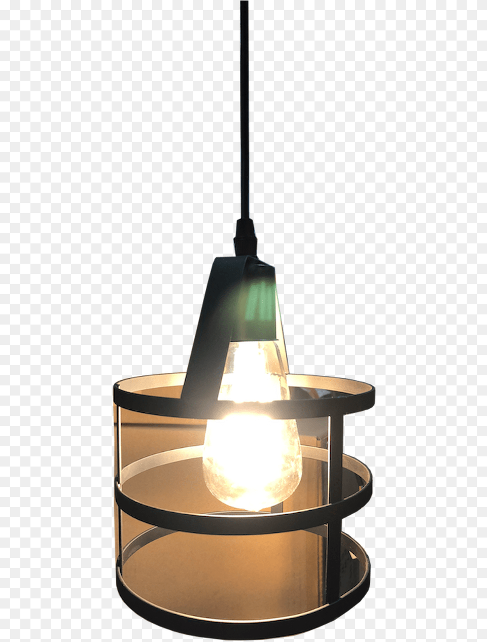 Black Pendant Lamp Ceiling Fixture, Light, Lighting, Light Fixture Free Transparent Png