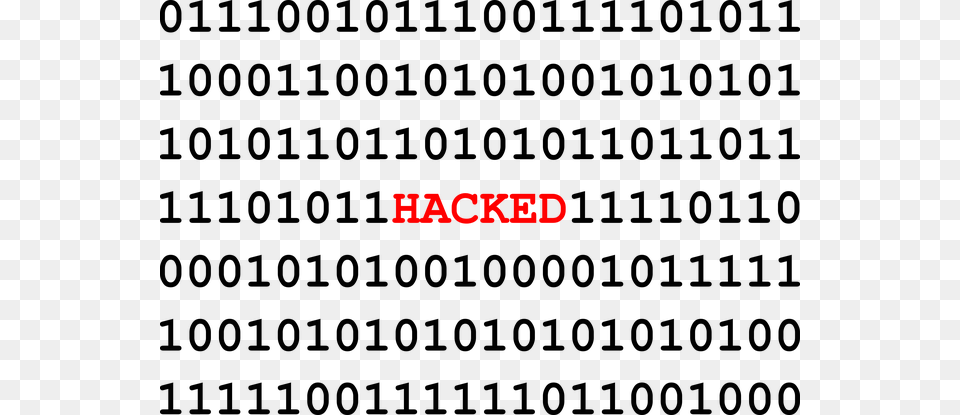 Hacking, Logo, Light Png