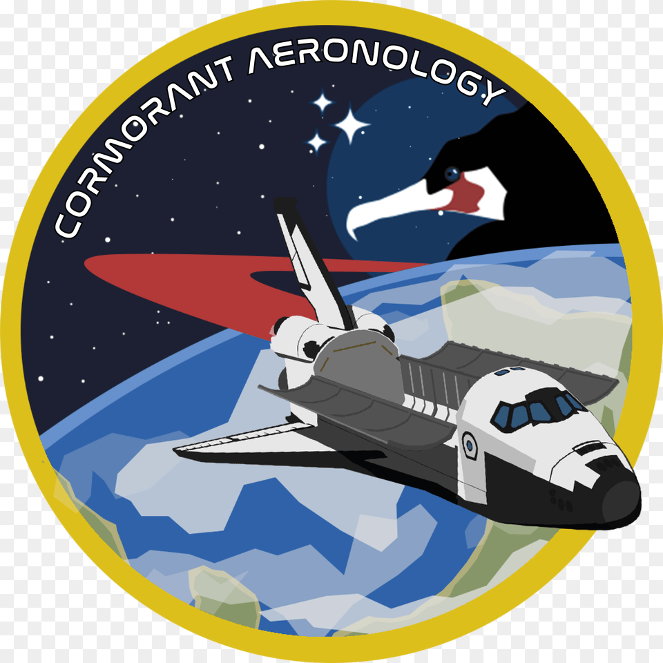 Space Shuttle, Aircraft, Transportation, Spaceship, Vehicle Png Image