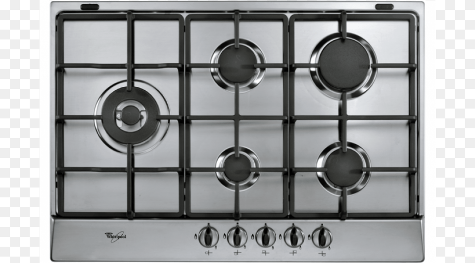 Whirlpool, Cooktop, Indoors, Kitchen, Appliance Png Image
