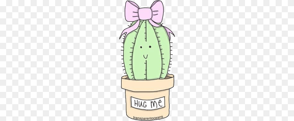 Kawaii Blush, Cactus, Plant Free Transparent Png