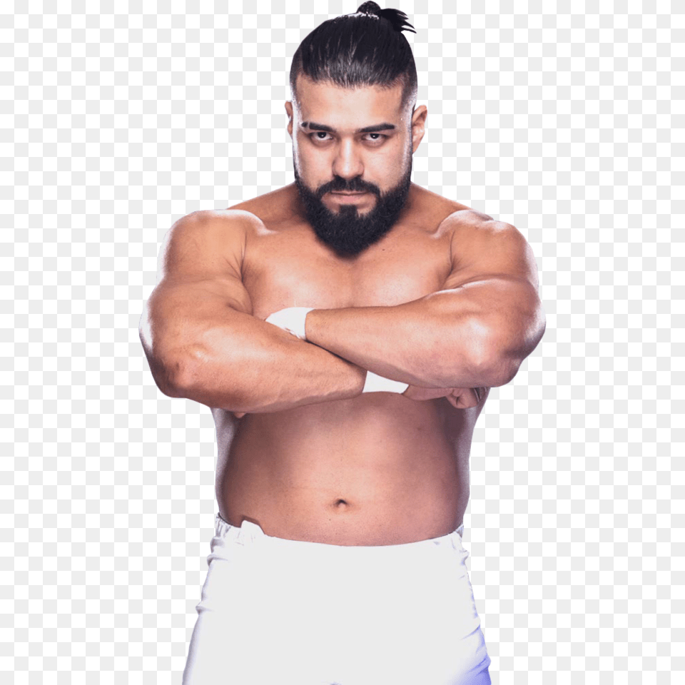 Cena, Beard, Face, Head, Person Free Png