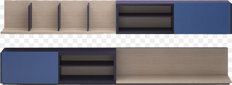 Bookshelves, Wood, Furniture, Sideboard, Shelf Png Image