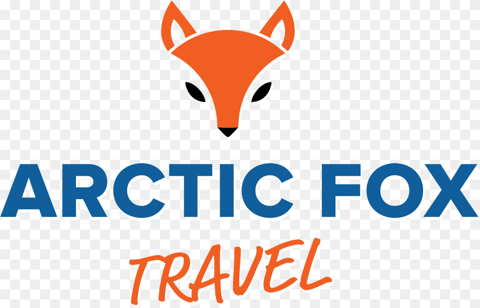 Arctic Fox, Logo Png