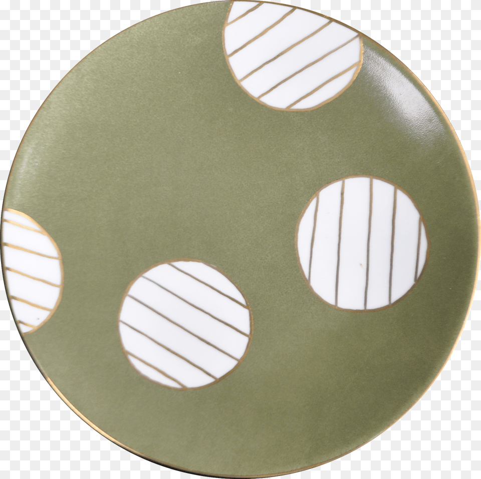 Green Lantern Mask, Pottery, Art, Porcelain, Disk Free Png Download