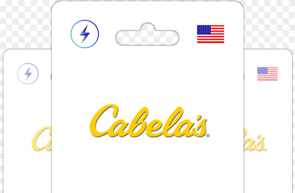 Cabelas Logo, White Board, Text, Flag Png