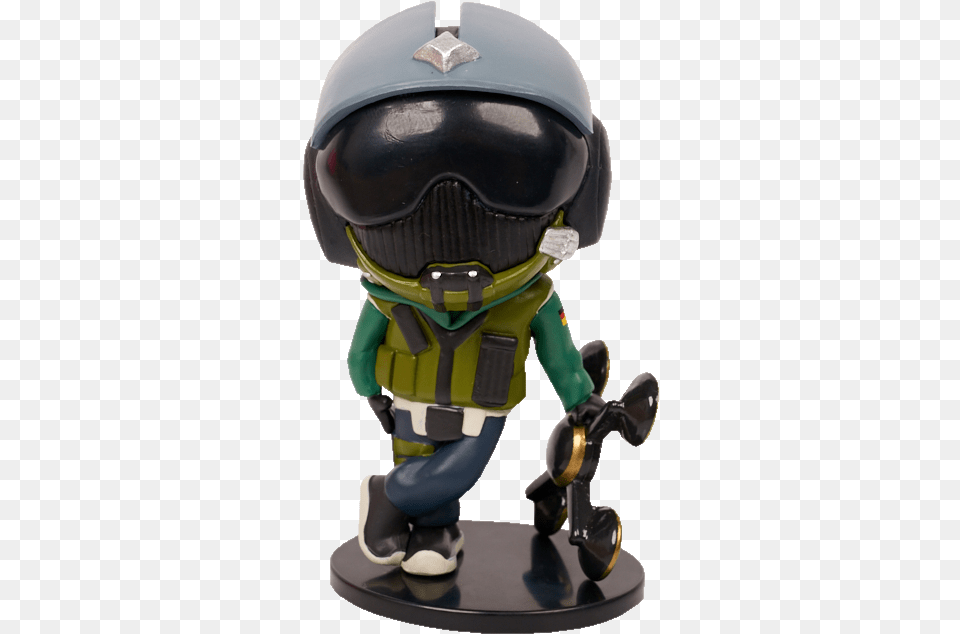 Jager, Figurine, Helmet, Crash Helmet, Baby Png Image