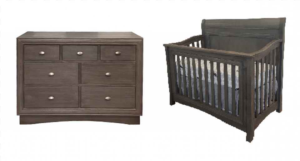 980x980 Cradle, Crib, Furniture, Infant Bed, Cabinet Free Transparent Png