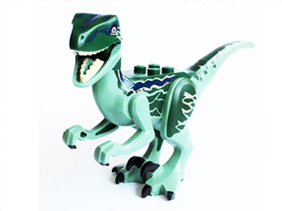 980x980 Lego Raptor Blue Delta Charlie Echo, Animal, Dinosaur, Reptile Png
