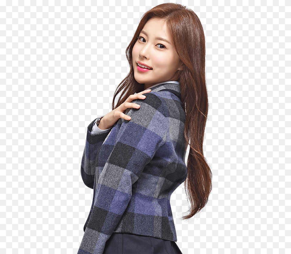 Ailee, Clothing, Coat, Person, Teen Png Image
