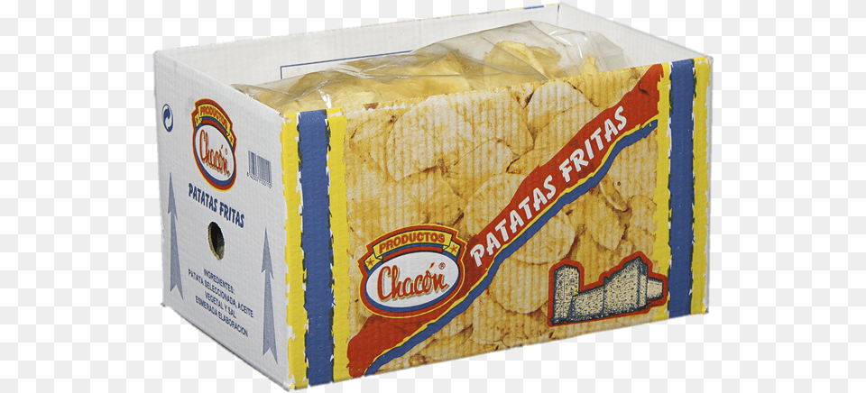 Papas Fritas, Bread, Cracker, Food, Snack Free Png Download