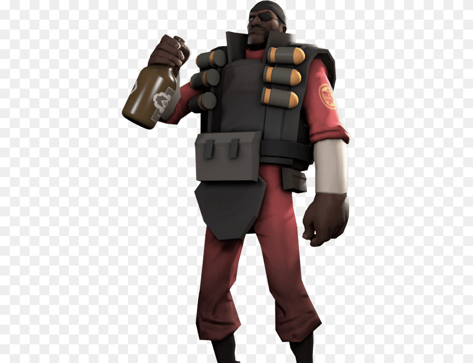 Team Fortress Clothing, Costume, Person, Glove Free Transparent Png