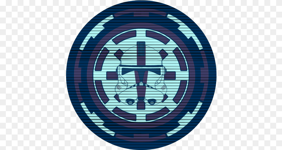 985th Mi File Star Wars Battlefront Ii Mod Db Circle Free Transparent Png