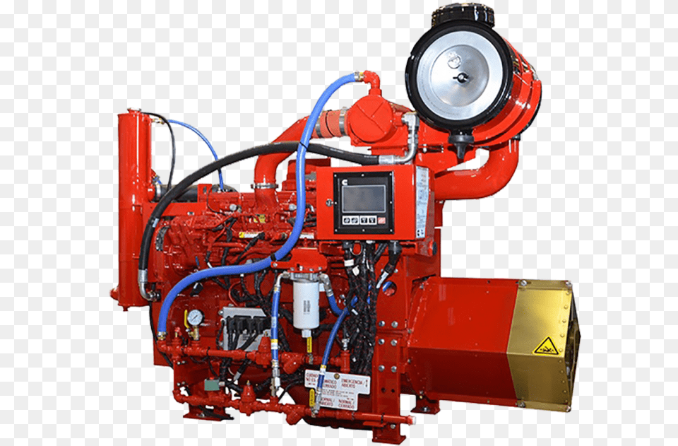 Fire Particle, Machine, Motor, Engine Free Png