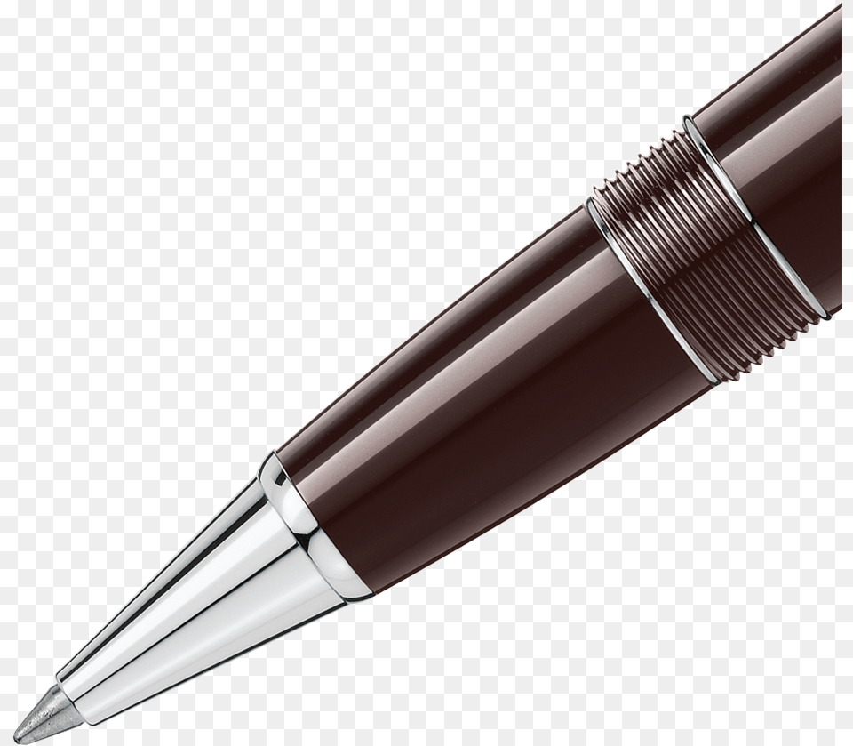 Bic Pen, Fountain Pen Free Transparent Png