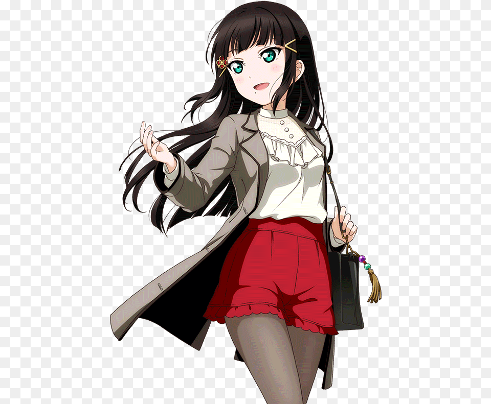 Rin Tohsaka, Book, Comics, Publication, Adult Free Transparent Png