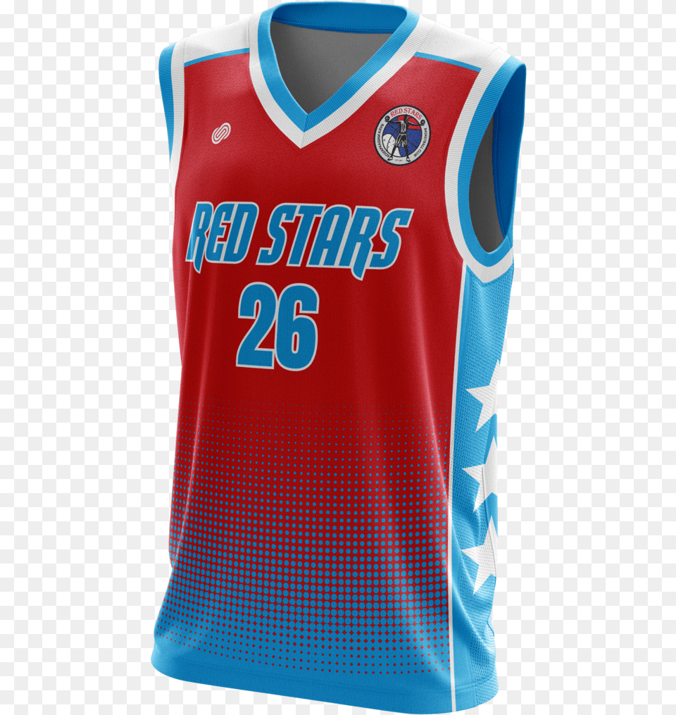 99 Aud Sports Jersey, Clothing, Shirt Free Transparent Png