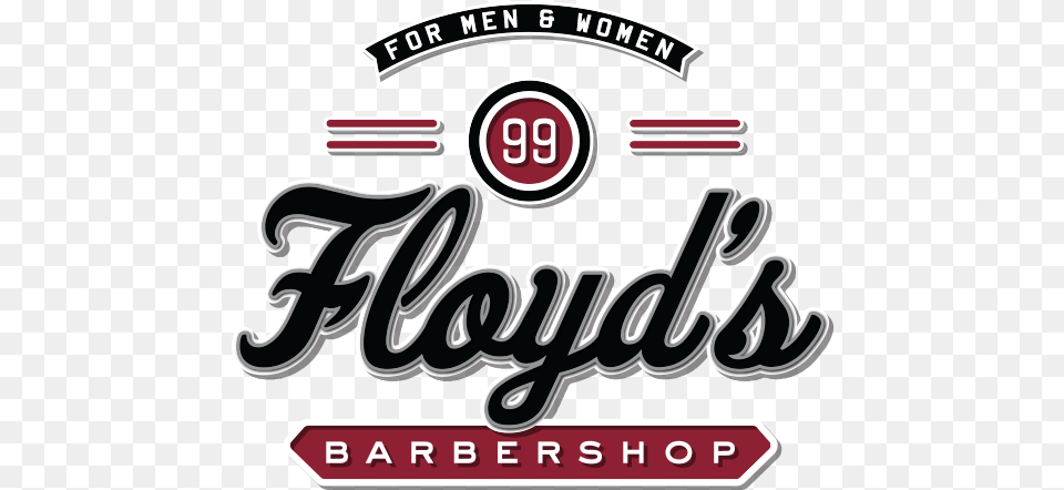 99 Barbershop I Love Fourways Floyds Barbershop, Logo, Dynamite, Weapon, Text Free Png Download