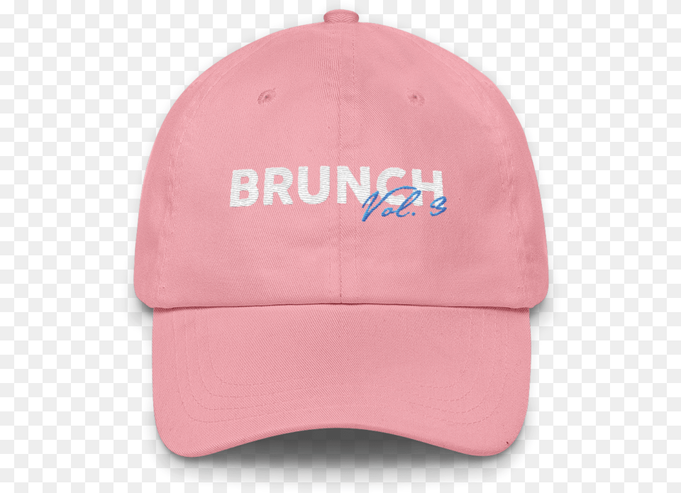 99 Vol 3 Hat Pink Hat With Banana, Baseball Cap, Cap, Clothing Free Png Download