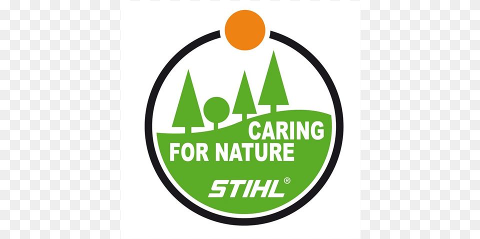 Stihl Logo Free Png Download