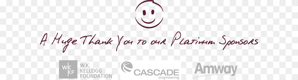 Thank You Icon, Maroon, Logo, Text, Paper Free Png Download