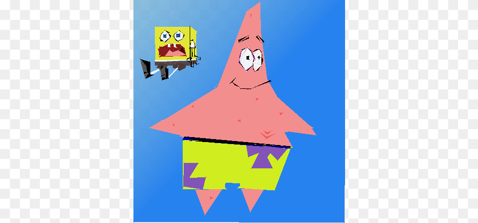 Patrick, Person, Face, Head Free Png Download