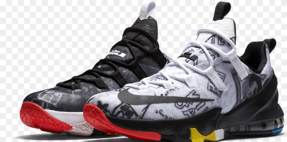 999 E Prem Lebron I Promise Shoes, Clothing, Footwear, Shoe, Sneaker Png Image