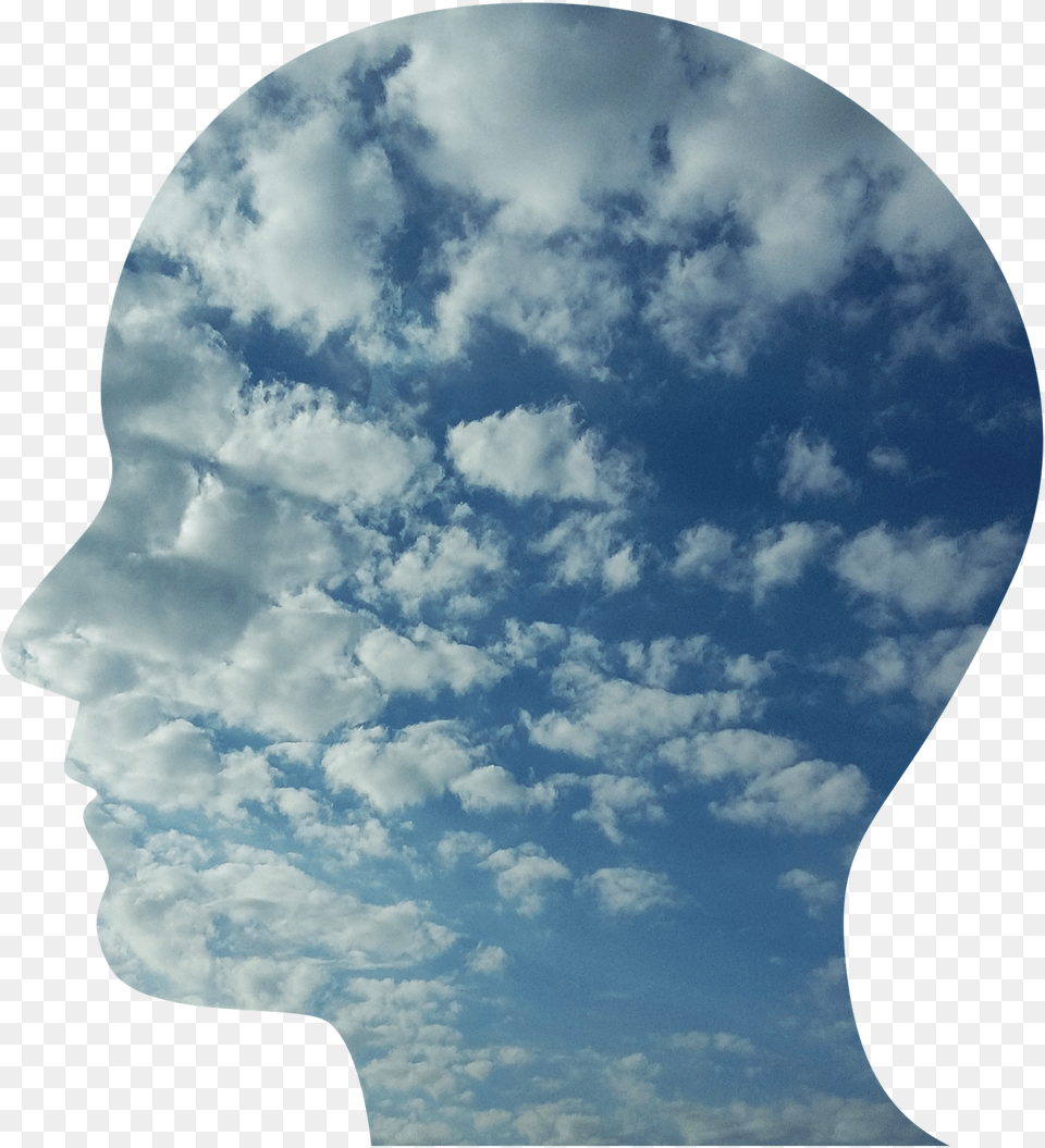 9dcf 4acc 83cc 8cdbd2ec3f62 Mental Illness Transparent Background, Nature, Cloud, Cumulus, Weather Png Image