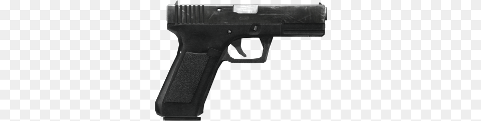 9mm Max Payne, Firearm, Gun, Handgun, Weapon Png