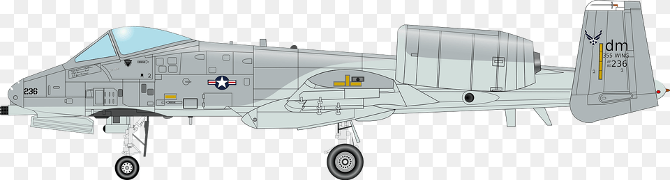 A 10 Thunderbolt Clipart, Cad Diagram, Diagram, Aircraft, Airplane Free Png