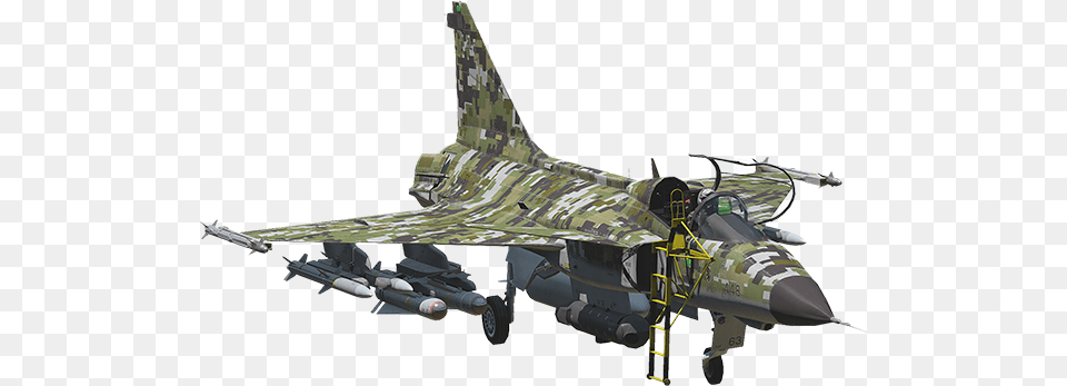 A 149 Gryphon Mcdonnell Douglas Av 8b Harrier Ii, Aircraft, Airplane, Warplane, Transportation Png Image