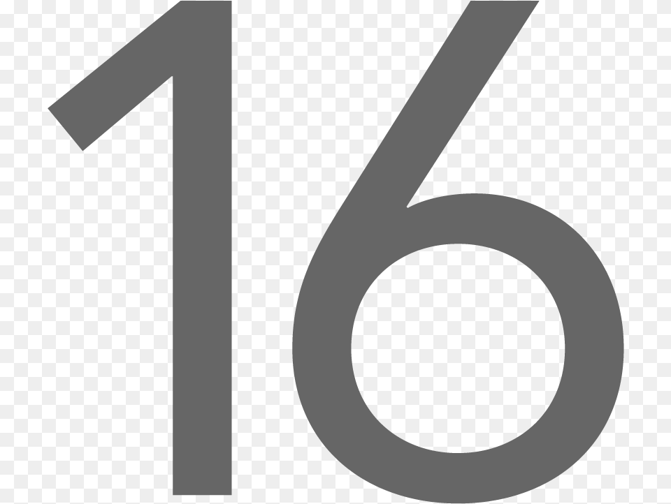 A 16, Number, Symbol, Text, Disk Png