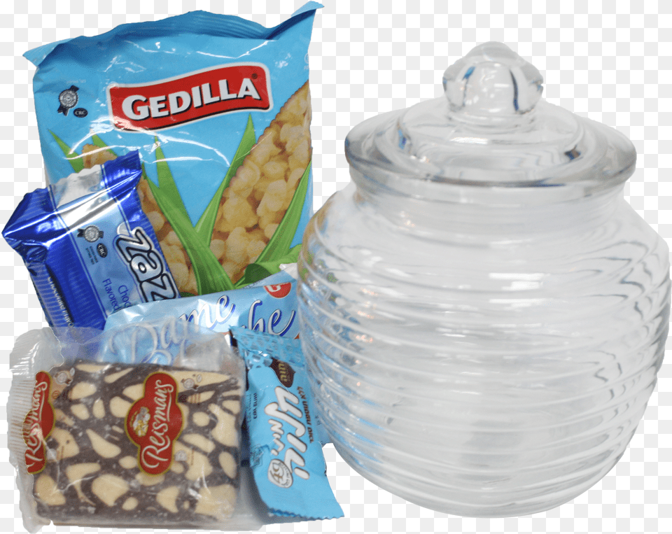 A 2 Beehive Cookie Jar Water Bottle Free Png