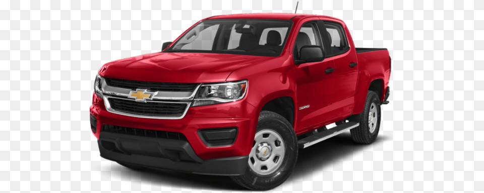 A 2019 Chevrolet Colorado In Happy Valley Goose Bay Pick Up Chevrolet Colorado 2019, Pickup Truck, Transportation, Truck, Vehicle Png