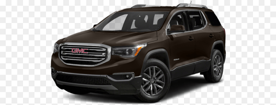 A 2019 Gmc Acadia In Deer Lake Nl Dealer Woodward Auto Black Range Rover 2018, Suv, Car, Vehicle, Transportation Free Png Download