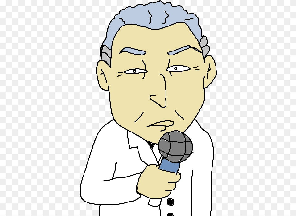 A 34 Year Old Asian Man Who Looks Strikingly Similar Cartoon, Electrical Device, Microphone, Baby, Person Png