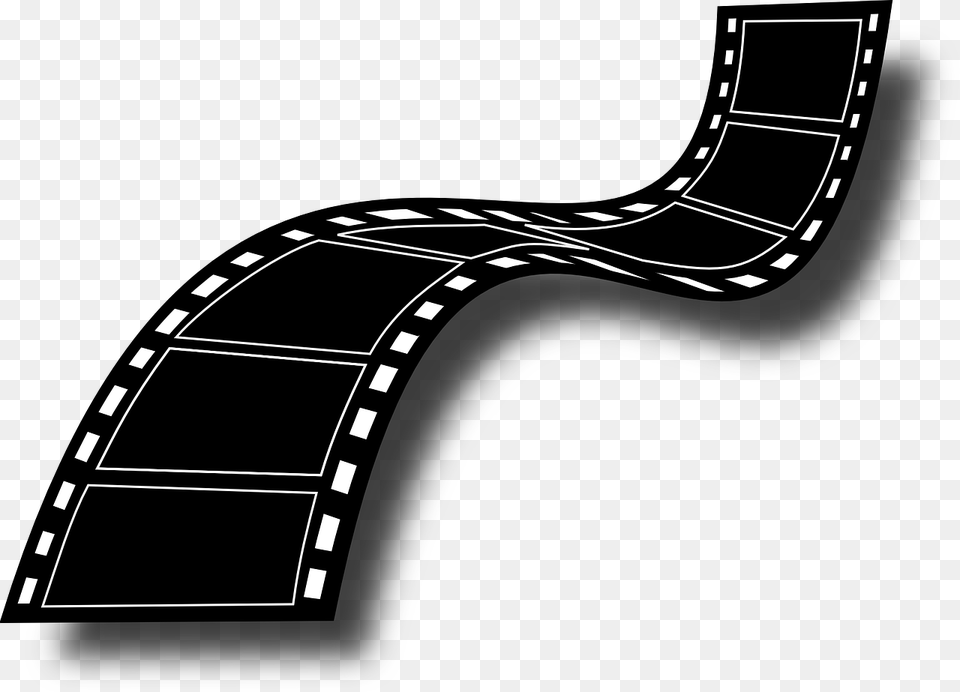 A 9 Das Cintas Vdeo Clip Art Film Strips, Amusement Park, Fun, Roller Coaster Free Transparent Png