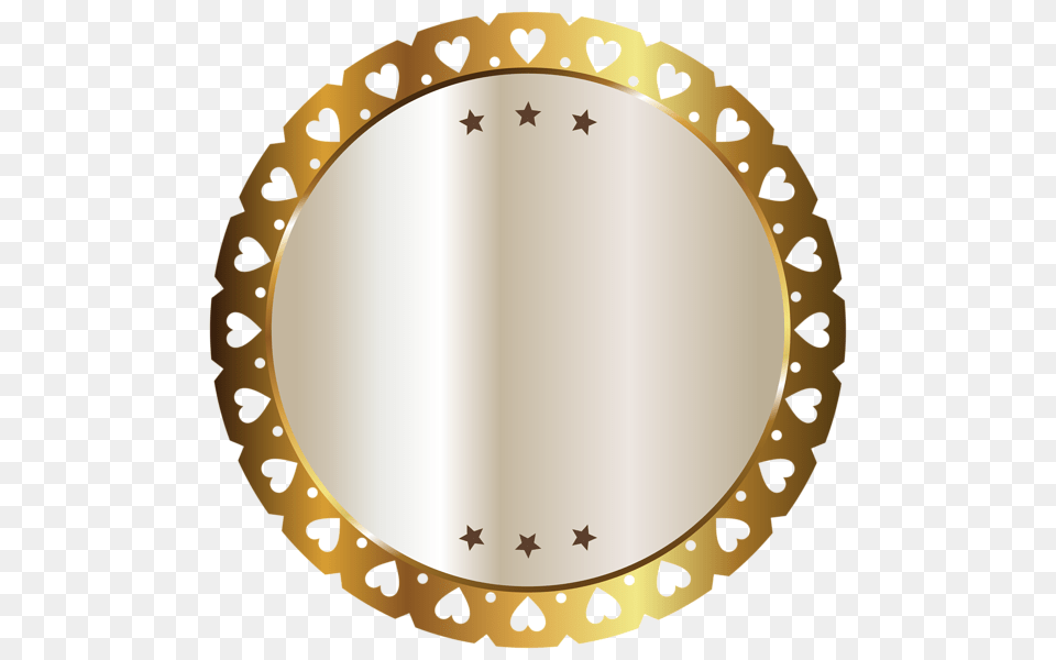 A A A Marcos Badge, Oval, Photography, Mirror Free Png Download